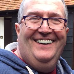 Brian Leveson