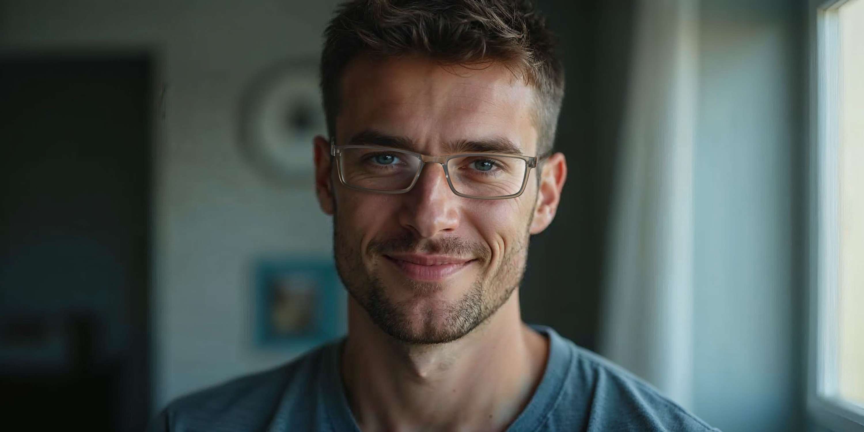 3D Eyewear compositing by Mehmet Turan