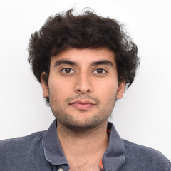 Daksh Shah