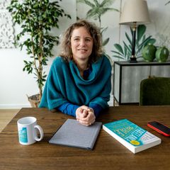 Alison Grade