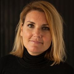 Jo Armitage