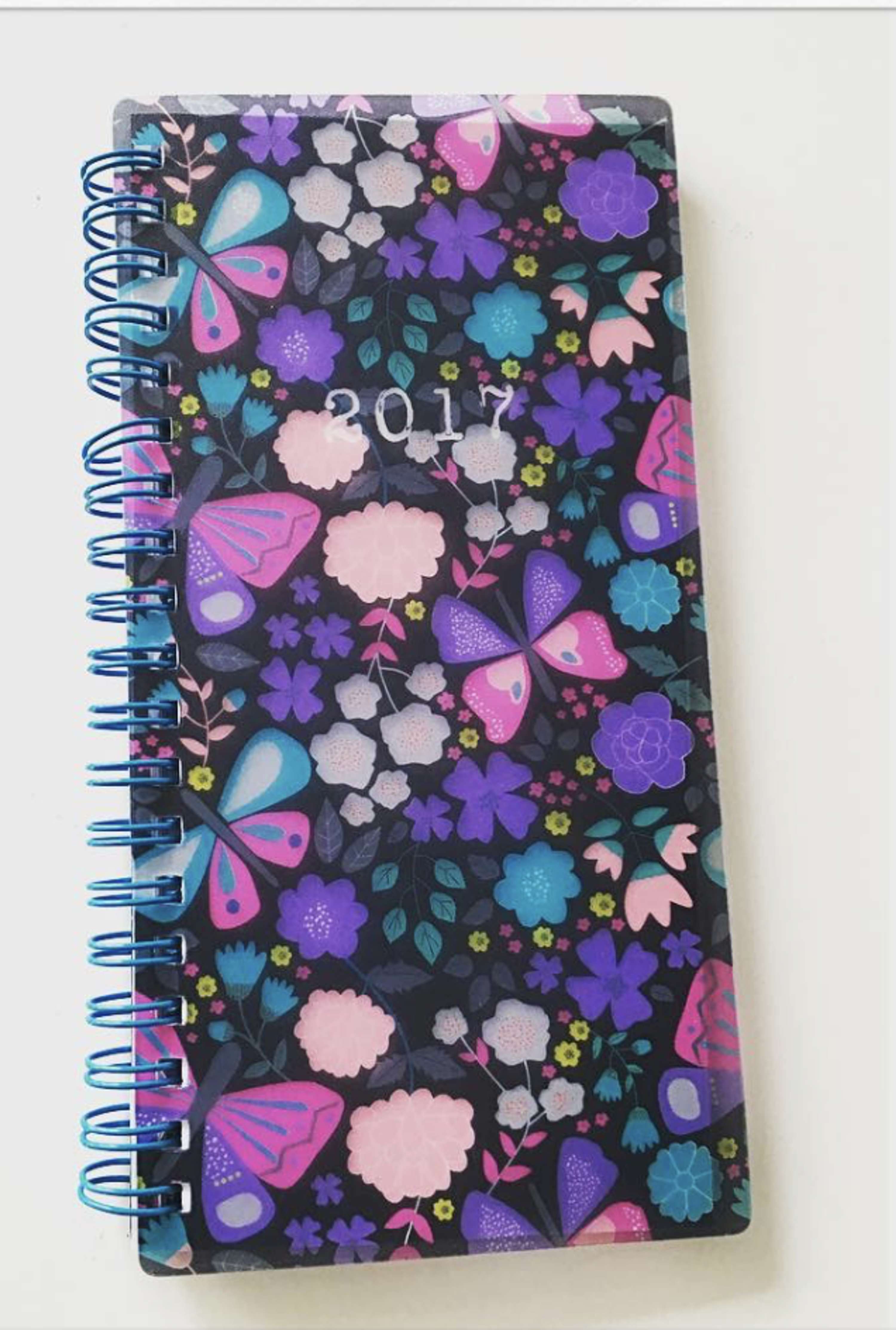 Pattern Design for Whsmith by Kirsti Davidson