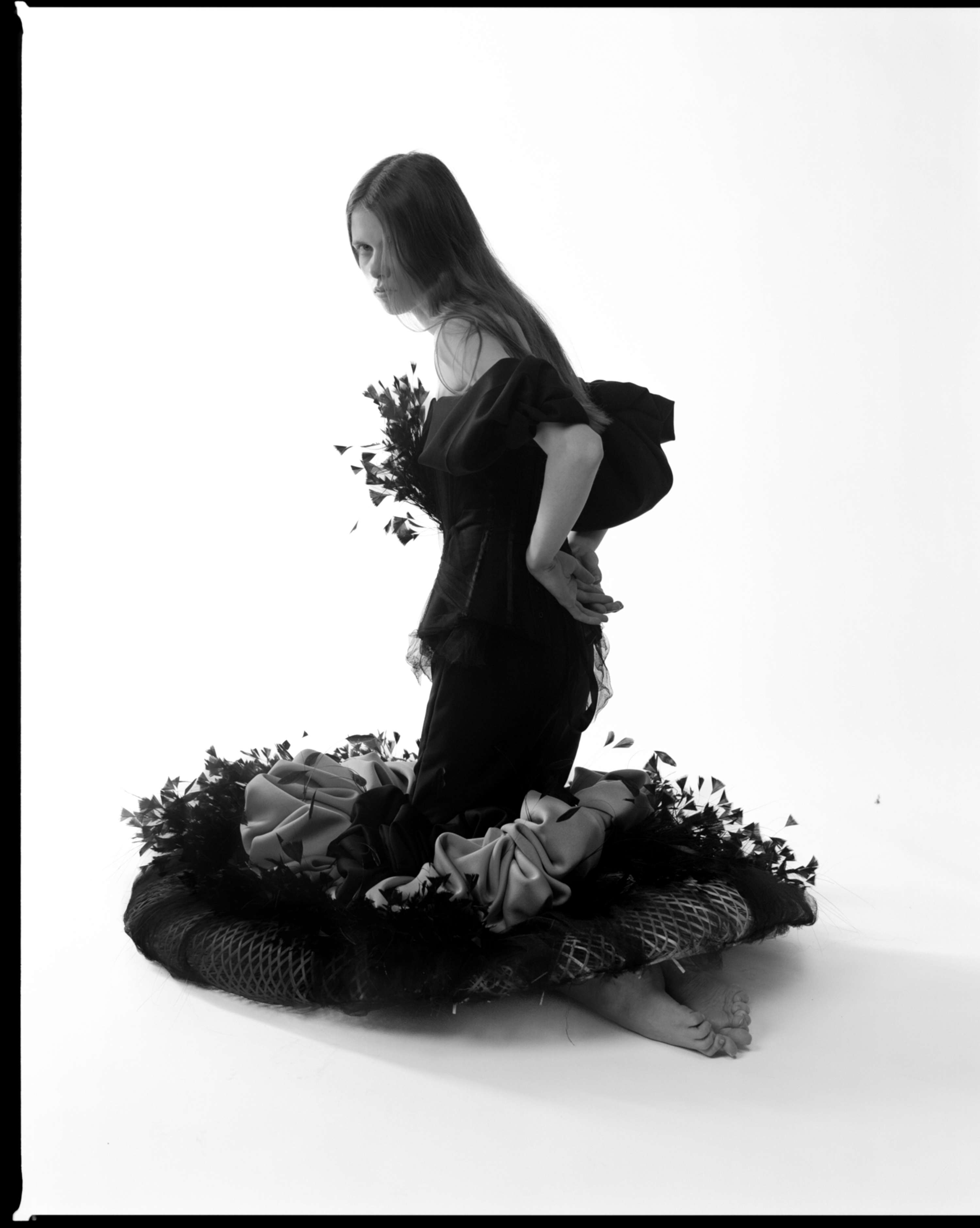 New work by Star 