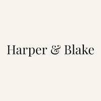 Harper & Blake logo