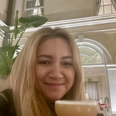 Christabel Biella