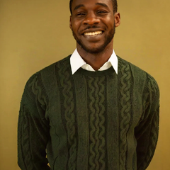 Olamiposi Ayorinde