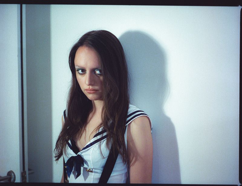 Ev in 120mm by Elliot Dennison