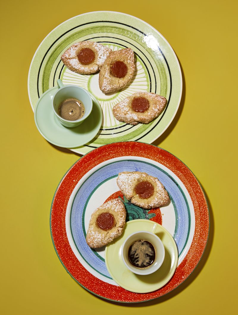 Louise Hagger - Bank Holiday Inspo by Wyatt-Clarke & Jones