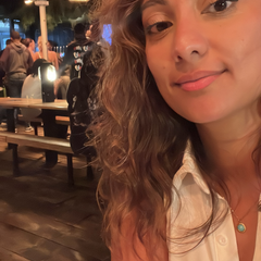 Yasmin Ahmed