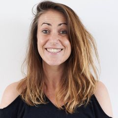 Amy Baker