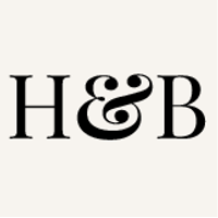 Harper & Blake logo