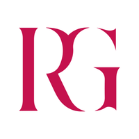 Rawlins George logo