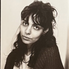 Mia Caven