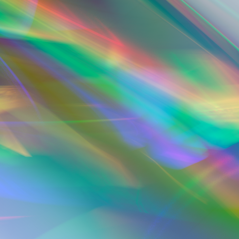 The Prism Within by Grégoire A. Meyer