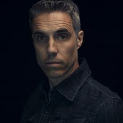 Todd Antony