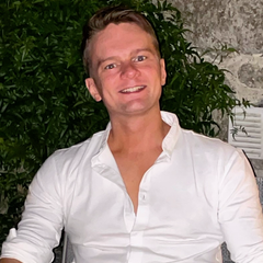 Nico Redman