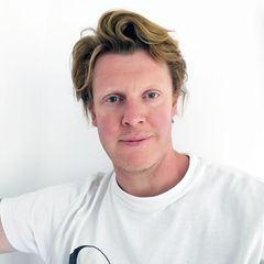 Tom Lancaster