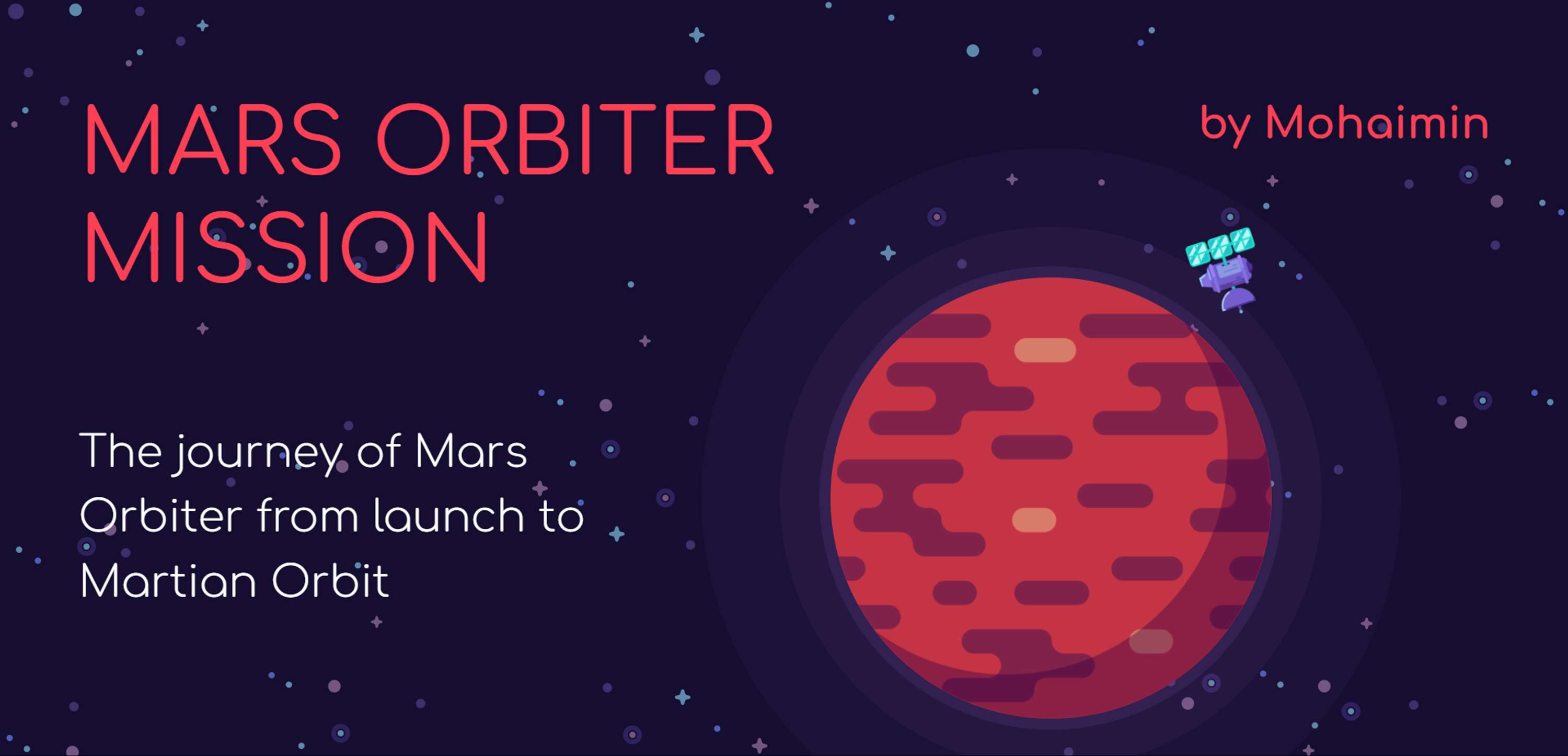 mparalaxmars.netlify.app by Mohymenul Islam