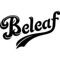 Beleaf Brooklyn logo