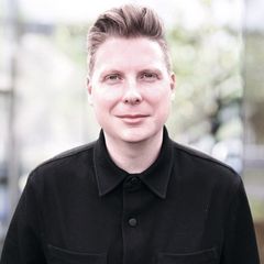 Tristan Povey