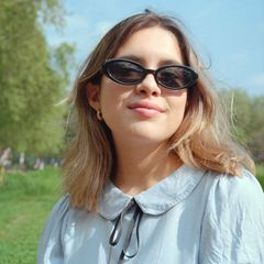 Lucia Bon