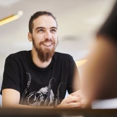 Daniel Georgiev