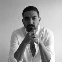 Nico Constantinou