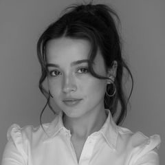 Lily Dryden