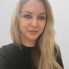 Sophie Taylor