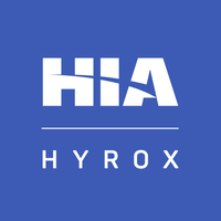 High Impact Athletes logo