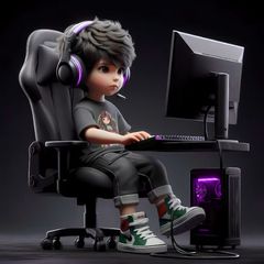 Game Track