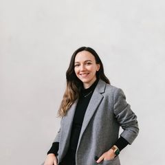 Laetitia Dancourt