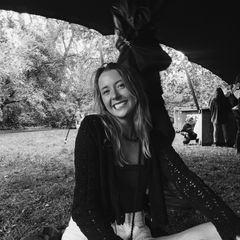 Abbie Wilkes