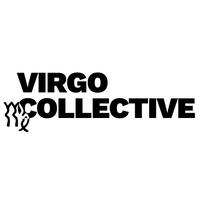 VIRGO COLLECTIVE logo