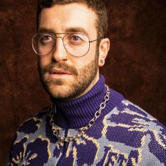 Alex Kazem Malaki