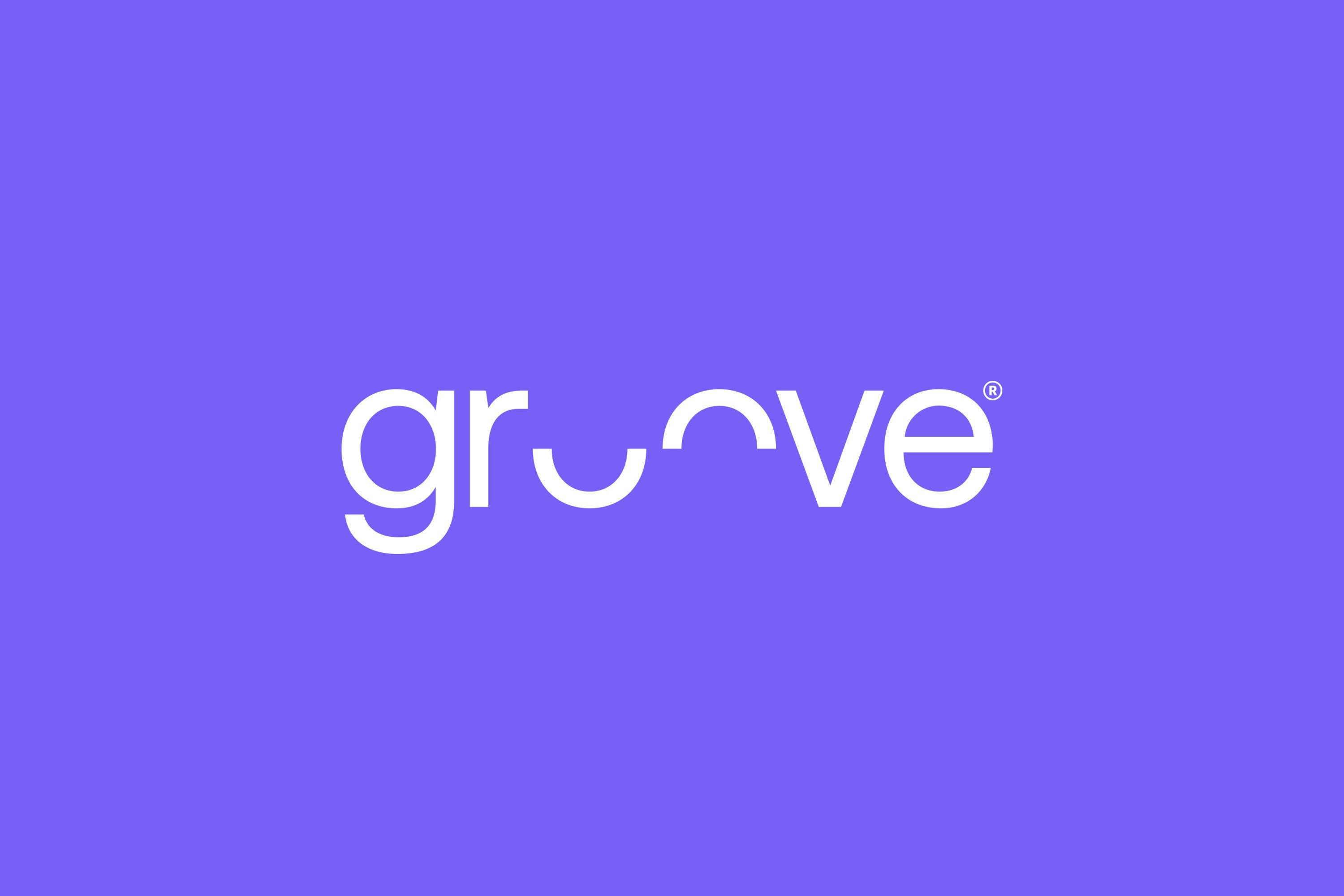 Groove by Richy Lamb