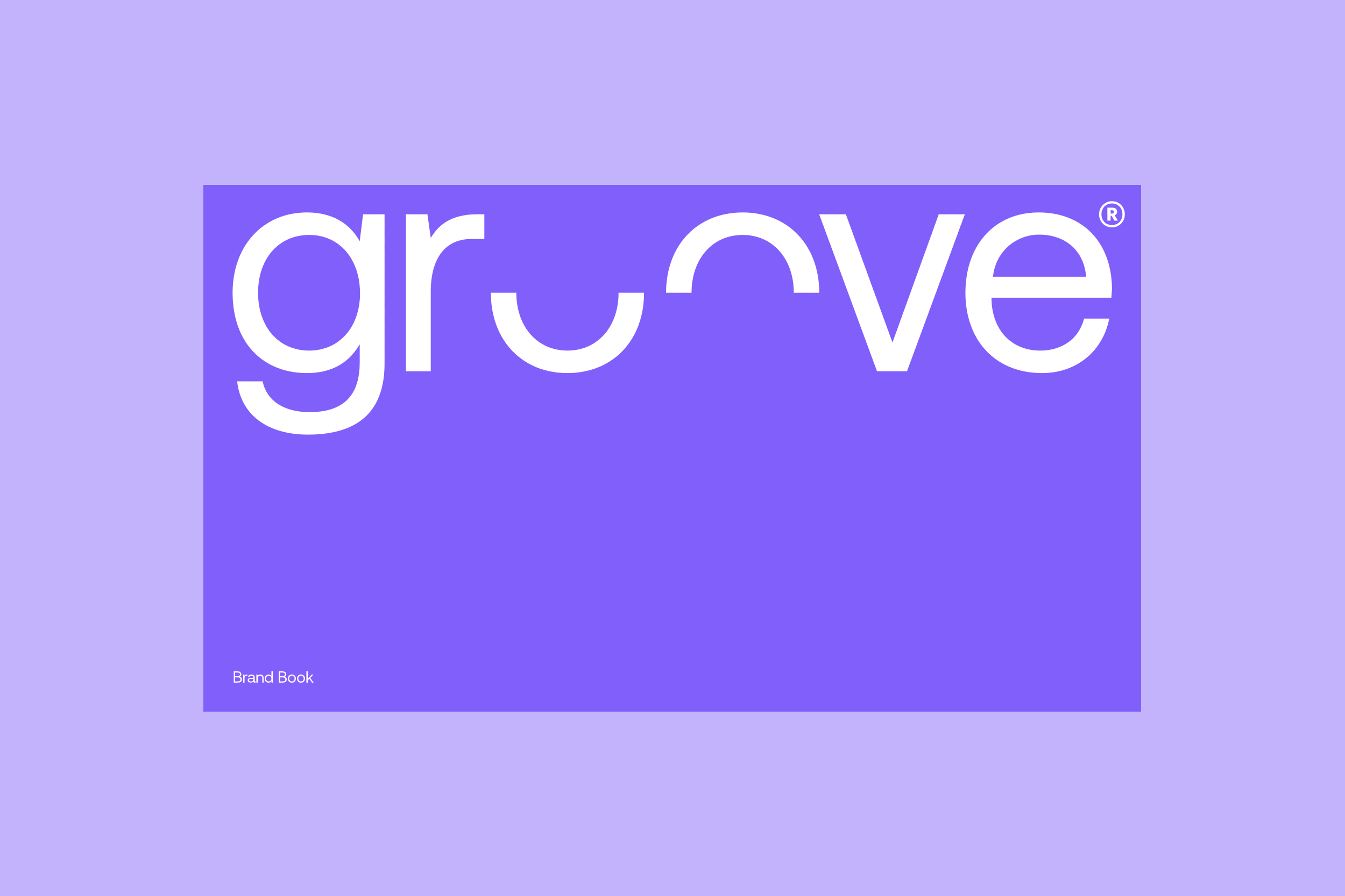Groove by Richy Lamb