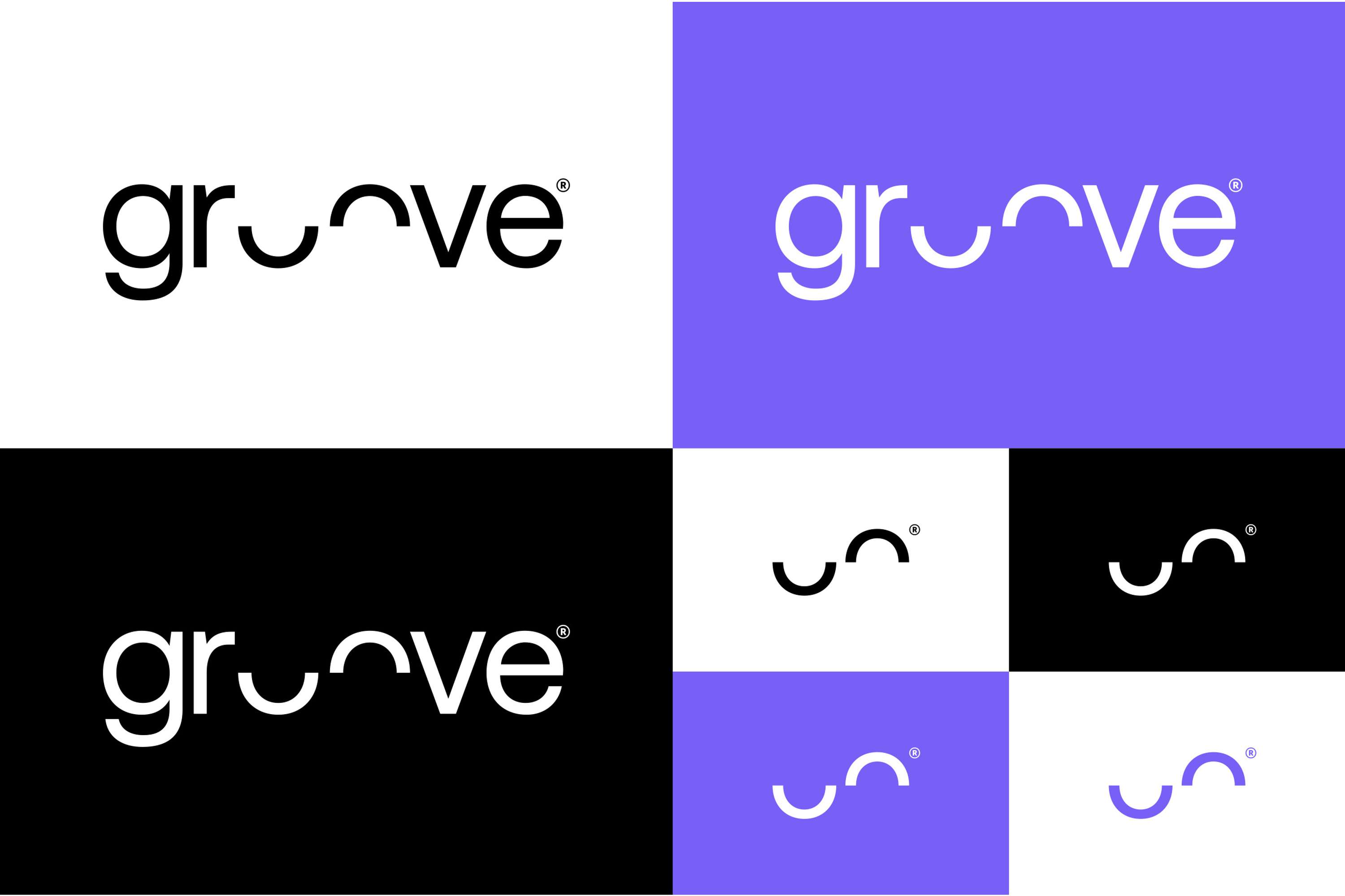 Groove by Richy Lamb