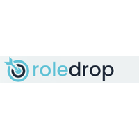 Roledrop logo