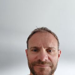 Paul Cook