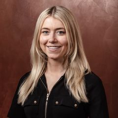 Stephanie Biddle