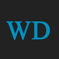 WebDarpan logo
