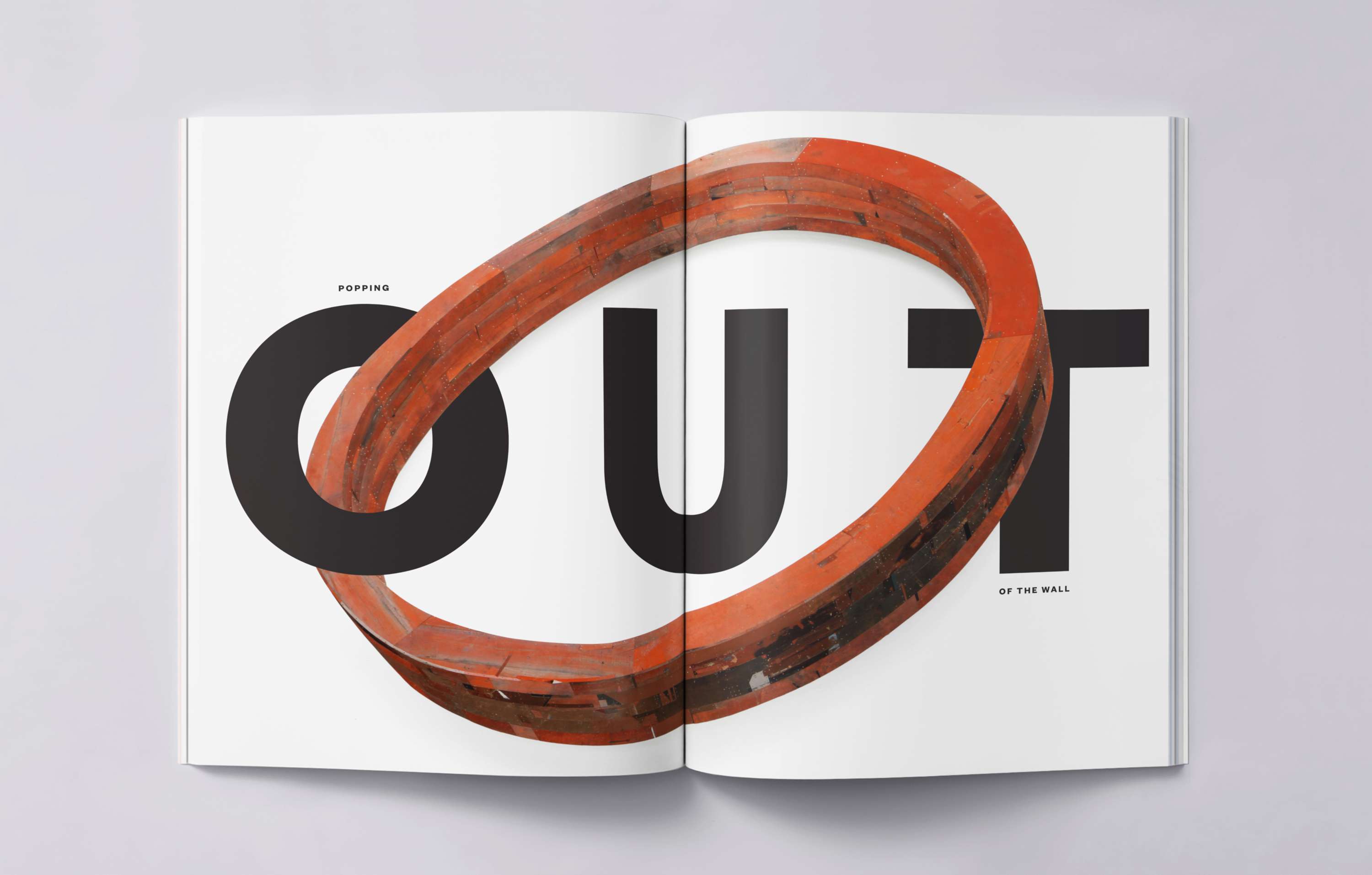 Elephant Magazine by Astrid Stavro