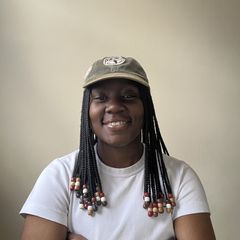 Franchesca Chinhundu