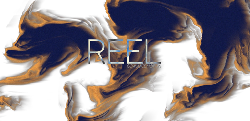 Reel by Anthony Collier