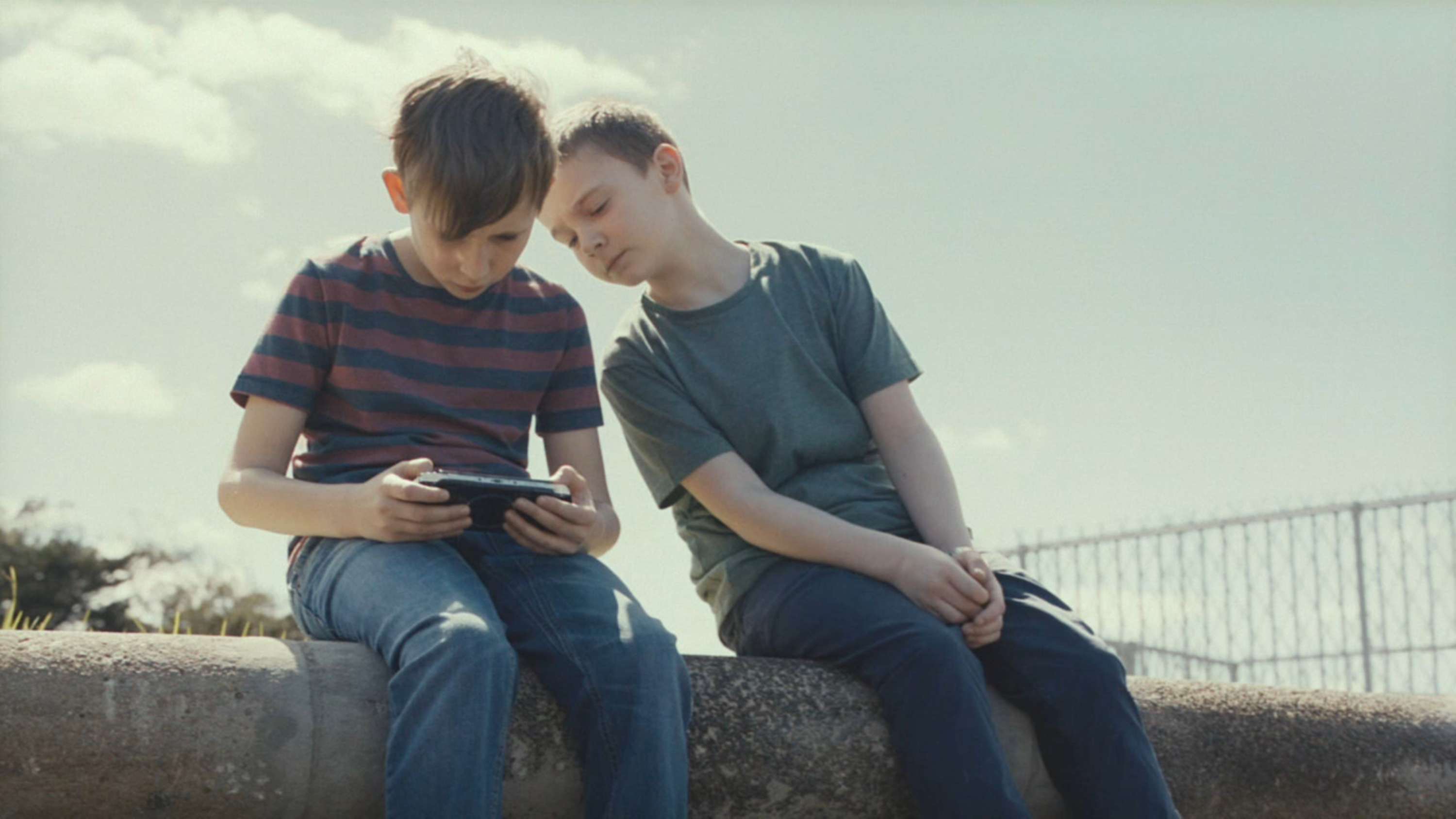Robinsons - Pals by Sarah Hardcastle