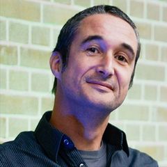 Mike van der Noordt