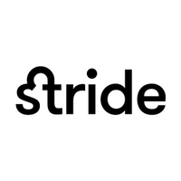 Stride logo