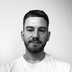 Ryan Macdonald