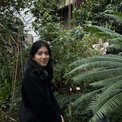 Tamara Lau